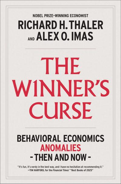 The Winner’s Curse