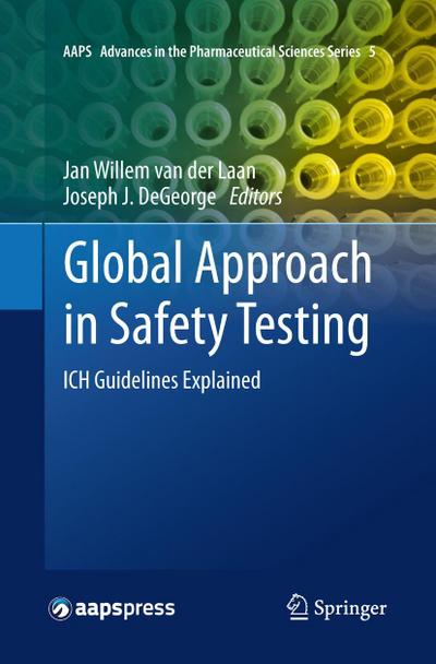 Global Approach in Safety Testing