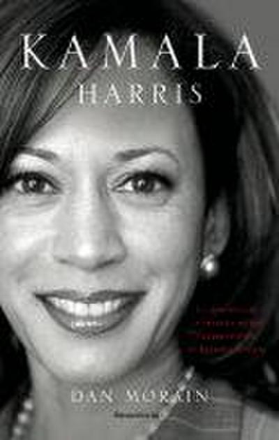 Kamala Harris / Kamala’s Way