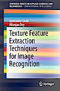 Texture Feature Extraction Techniques for Image Recognition