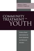 Community Treatment for Youth