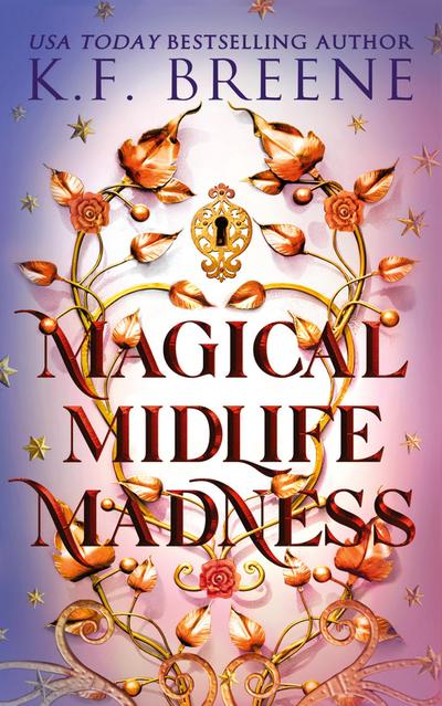Magical Midlife Madness