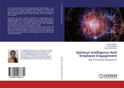 Spiritual Intelligence And Employee Engagement