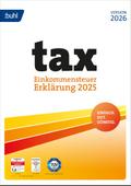 tax 2026