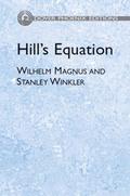 Hill’s Equation