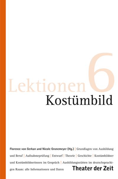 Kostümbild