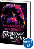Skulduggery Pleasant - Nur Nacht in der Seele