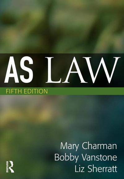 As Law