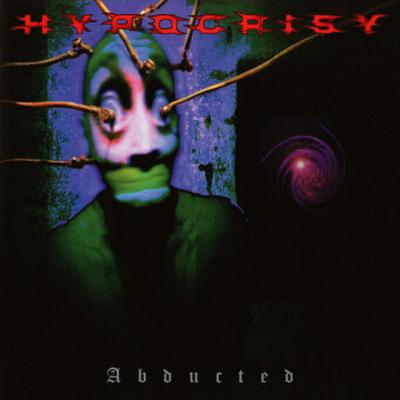 Abducted(Reissue 2023)