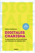 Digitales Charisma