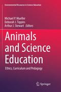 Animals and Science Education