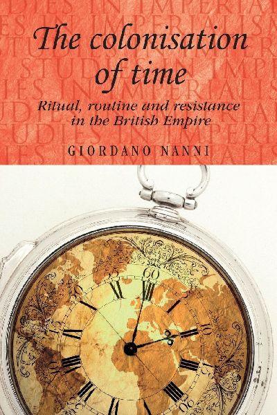 The colonisation of time