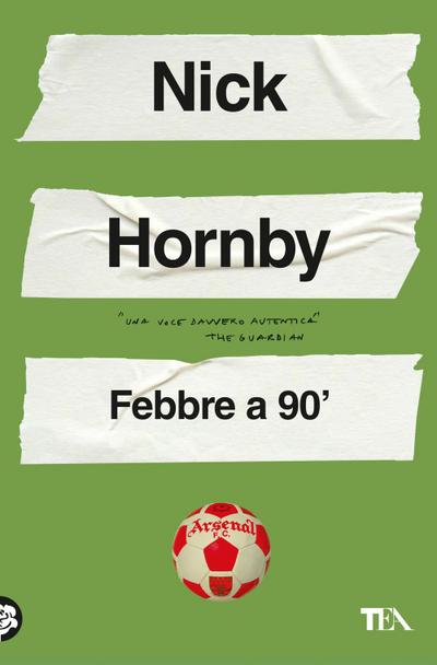 Febbre a 90’