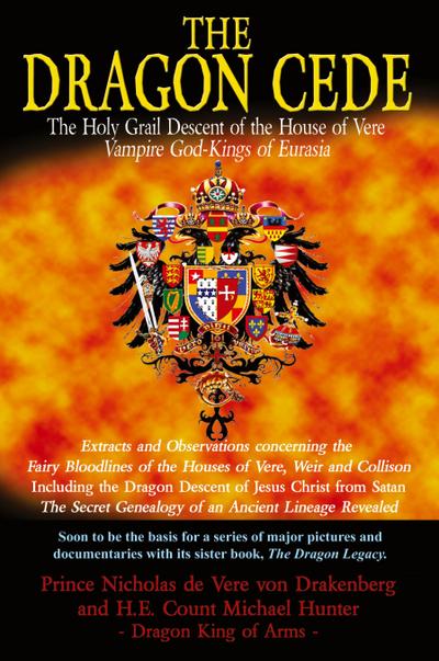 The Dragon Cede