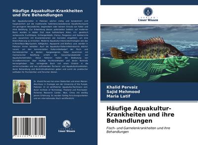 Häufige Aquakultur-Krankheiten und ihre Behandlungen