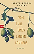 Vom Ende eines langen Sommers