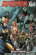 Guardians of the Galaxy