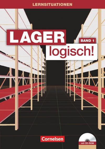 Lager logisch! - Fachlagerist/-in und Fachkraft für Lagerlogistik - 1. Ausbildungsjahr