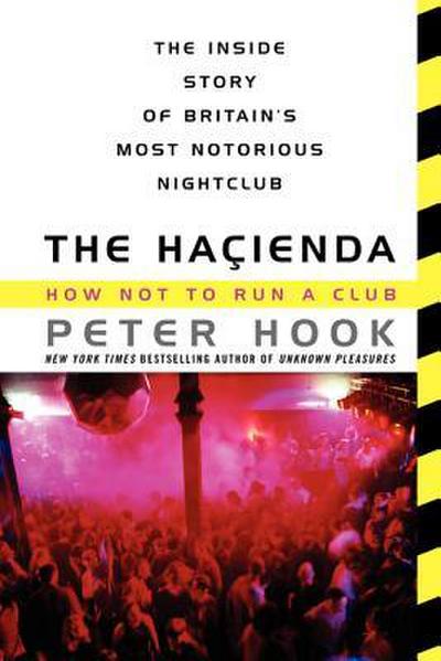 Hacienda, The