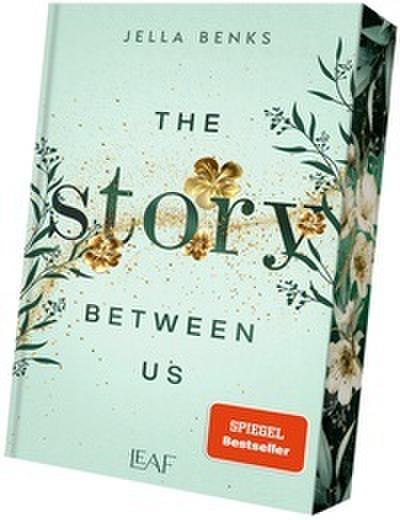 The Story Between Us