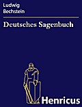 Deutsches Sagenbuch