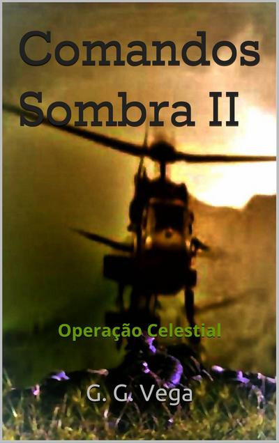 Comandos Sombra 2