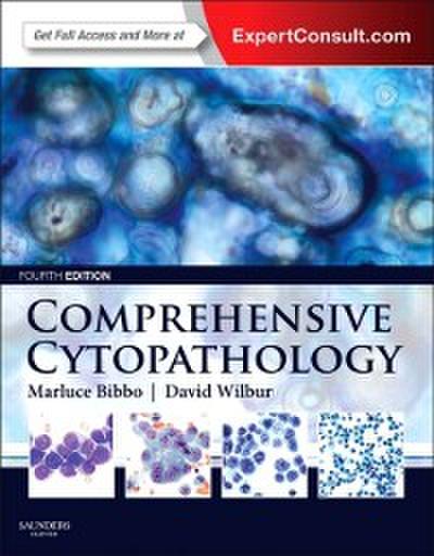 Comprehensive Cytopathology E-Book