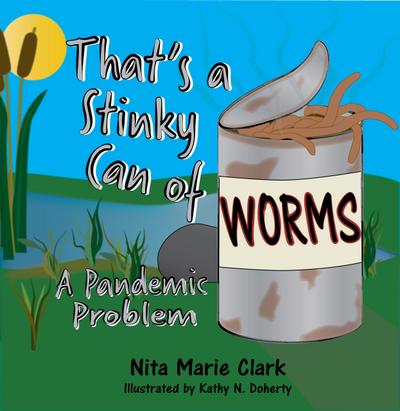 That’s A Stinky Can of Worms!