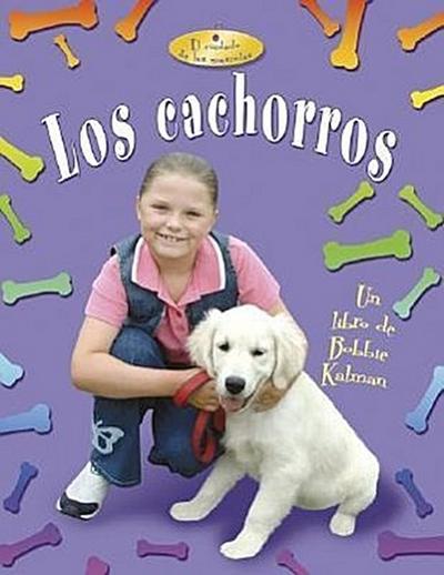Los Cachorros (Puppies)