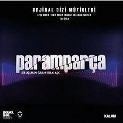 Paramparca