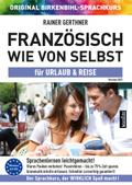 Französisch wie von selbst für Urlaub & Reise (ORIGINAL BIRKENBIHL)