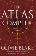 Atlas Complex (Atlas, 3)