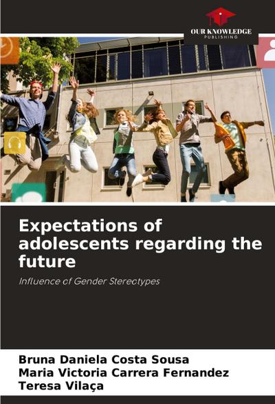 Expectations of adolescents regarding the future