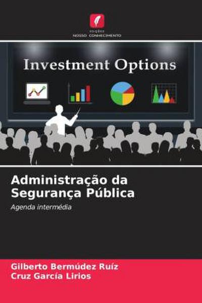 Administração da Segurança Pública