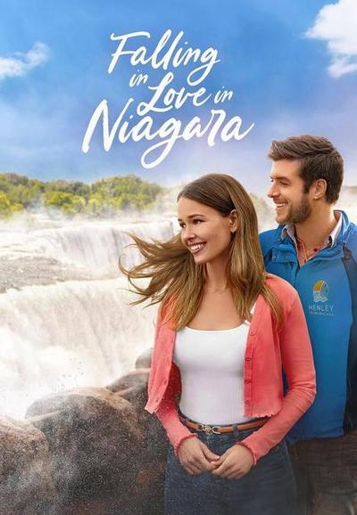Planlos verliebt - Falling in Love in Niagra