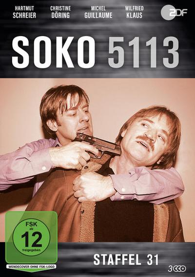 Soko 5113