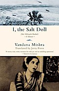 I, The Salt Doll