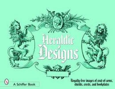 Heraldic Designs