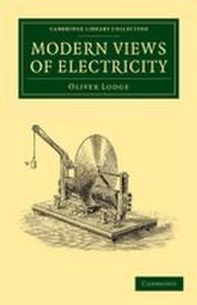 Modern Views of Electricity