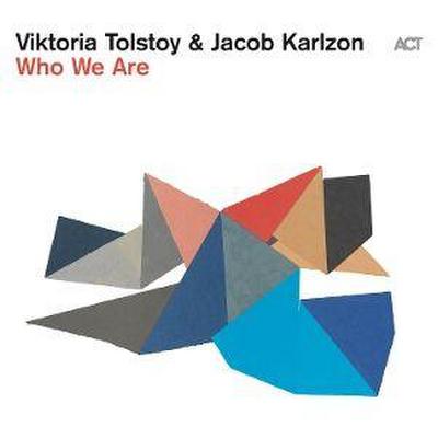 Who We Are (Digipak)