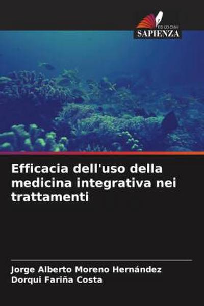 Efficacia dell’uso della medicina integrativa nei trattamenti