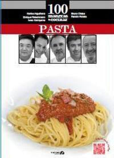 100 maneras de cocinar-pasta