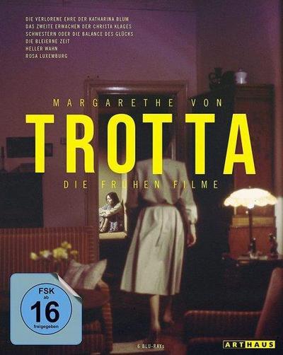 Margarethe von Trotta