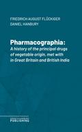 Pharmacographia