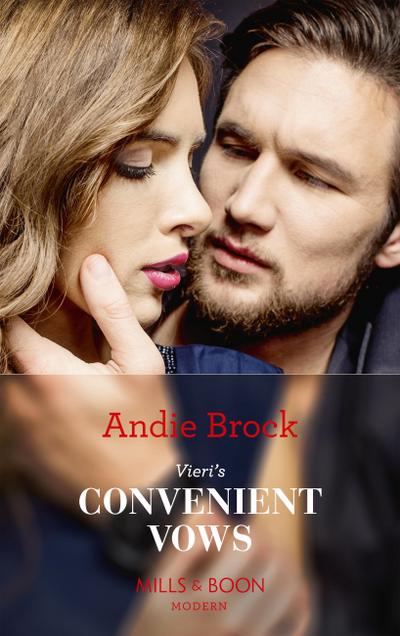 Vieri’s Convenient Vows