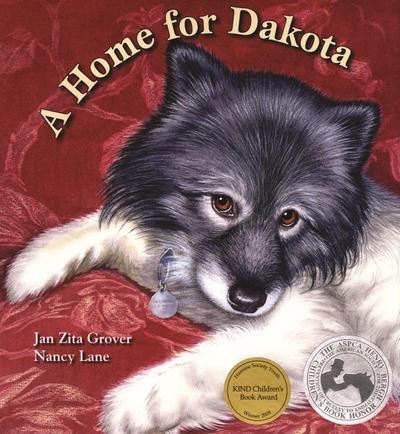 HOME FOR DAKOTA
