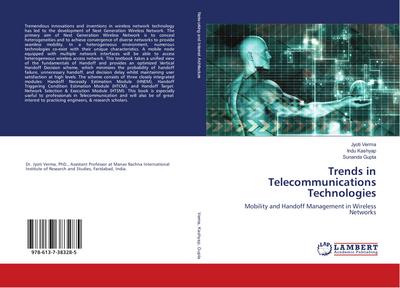 Trends in Telecommunications Technologies
