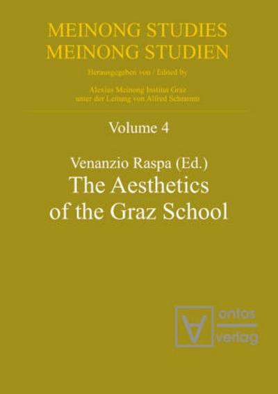 The Aesthetics of the Graz School