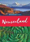 Baedeker SMART Neuseeland