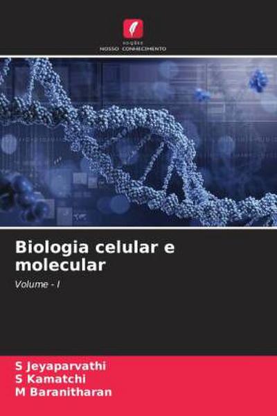 Biologia celular e molecular